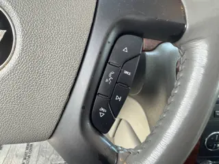 2010 Chevrolet Tahoe LT