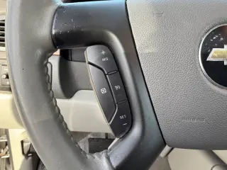 2010 Chevrolet Tahoe LT