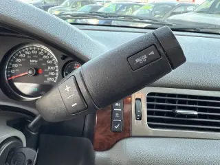 2010 Chevrolet Tahoe LT