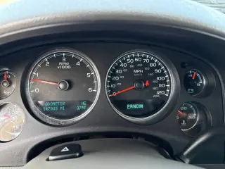 2010 Chevrolet Tahoe LT