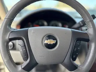 2010 Chevrolet Tahoe LT
