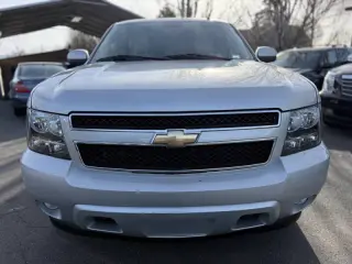 2010 Chevrolet Tahoe LT