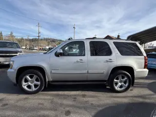2010 Chevrolet Tahoe LT