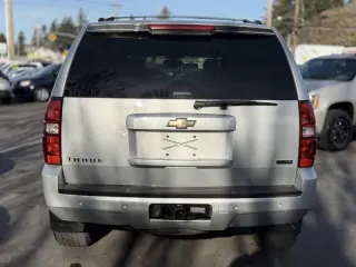2010 Chevrolet Tahoe LT