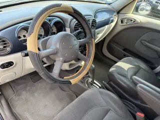 2002 Chrysler PT Cruiser Limited Edition