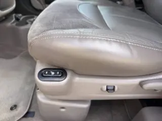 2002 Chrysler PT Cruiser Limited Edition