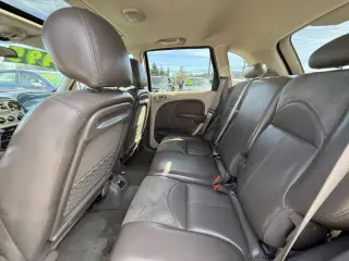 2002 Chrysler PT Cruiser Limited Edition