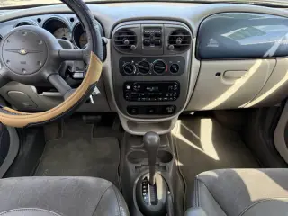 2002 Chrysler PT Cruiser Limited Edition