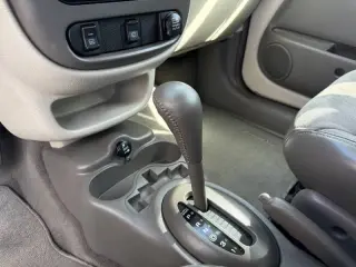 2002 Chrysler PT Cruiser Limited Edition