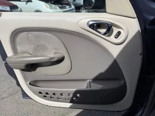 2002 Chrysler PT Cruiser Limited Edition