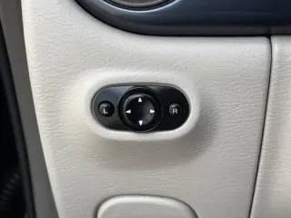 2002 Chrysler PT Cruiser Limited Edition