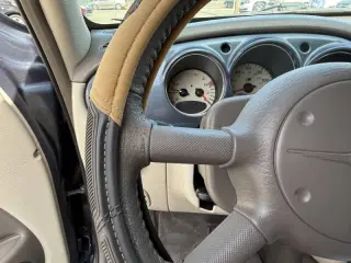 2002 Chrysler PT Cruiser Limited Edition