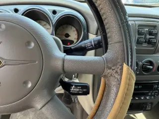 2002 Chrysler PT Cruiser Limited Edition