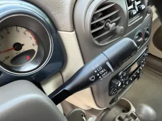 2002 Chrysler PT Cruiser Limited Edition