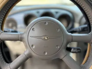 2002 Chrysler PT Cruiser Limited Edition