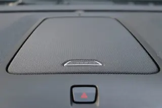 2018 Lincoln Continental Premiere