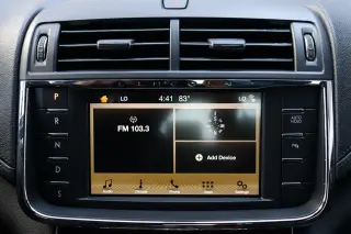 2018 Lincoln Continental Premiere