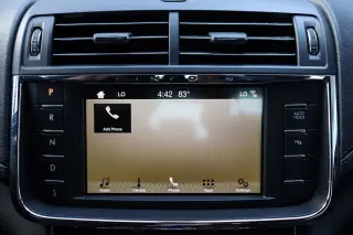 2018 Lincoln Continental Premiere