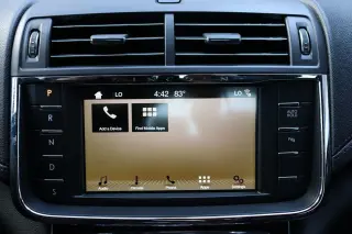 2018 Lincoln Continental Premiere