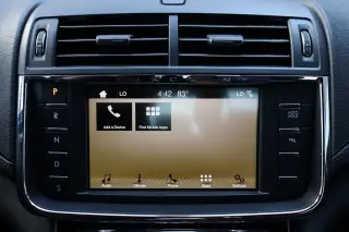 2018 Lincoln Continental Premiere