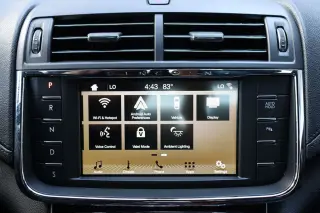 2018 Lincoln Continental Premiere