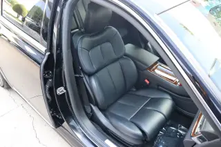 2018 Lincoln Continental Premiere