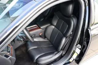 2018 Lincoln Continental Premiere