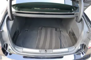 2018 Lincoln Continental Premiere