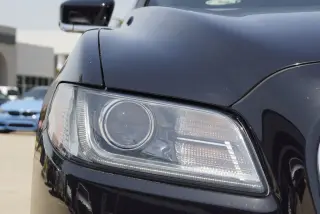 2018 Lincoln Continental Premiere