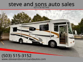 2005 Damien Ultra Sport 3465 LE –