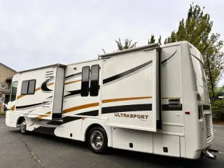 2005 Damien Ultra Sport 3465 LE –