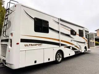 2005 Damien Ultra Sport 3465 LE –