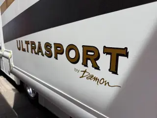 2005 Damien Ultra Sport 3465 LE –