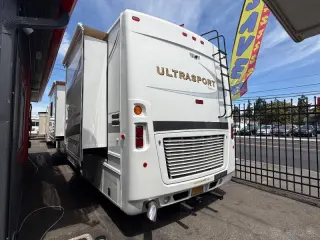 2005 Damien Ultra Sport 3465 LE –
