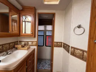 2005 Damien Ultra Sport 3465 LE –