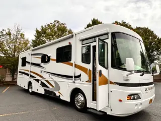 2005 Damien Ultra Sport 3465 LE –