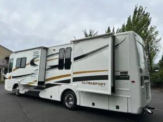 2005 Damien Ultra Sport 3465 LE –