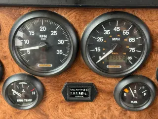 2005 Damien Ultra Sport 3465 LE –