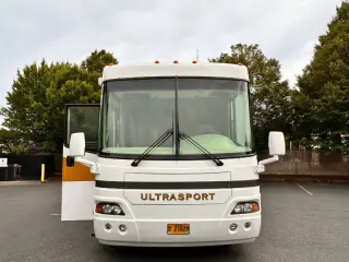 2005 Damien Ultra Sport 3465 LE –