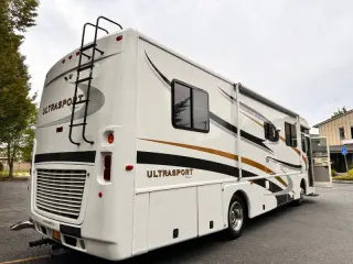 2005 Damien Ultra Sport 3465 LE –