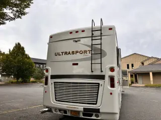 2005 Damien Ultra Sport 3465 LE –