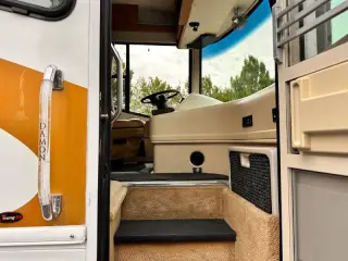 2005 Damien Ultra Sport 3465 LE –