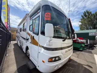 2005 Damien Ultra Sport 3465 LE –