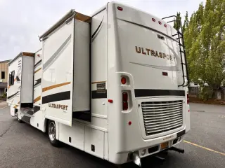 2005 Damien Ultra Sport 3465 LE –