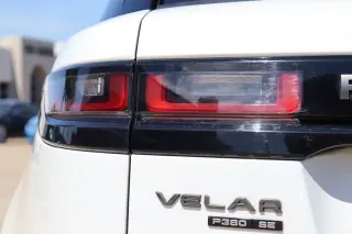 2018 Land Rover Range Rover Velar R-Dynamic SE