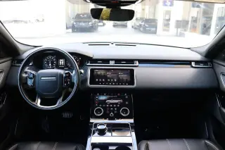 2018 Land Rover Range Rover Velar R-Dynamic SE