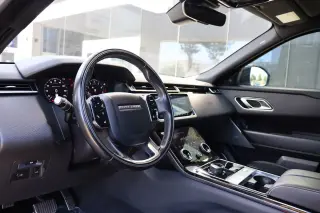 2018 Land Rover Range Rover Velar R-Dynamic SE