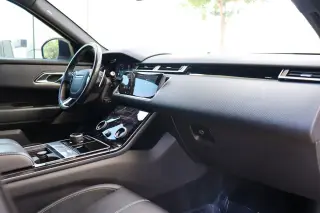 2018 Land Rover Range Rover Velar R-Dynamic SE
