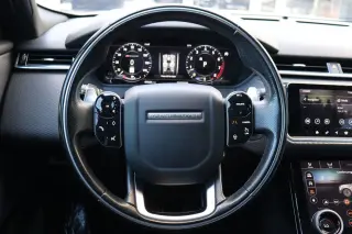 2018 Land Rover Range Rover Velar R-Dynamic SE