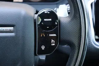 2018 Land Rover Range Rover Velar R-Dynamic SE